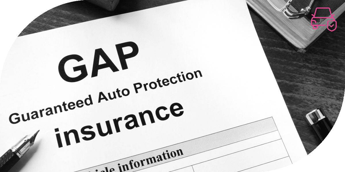 Alps Ltd | Insurance add-ons and support provider | GAP insurance document