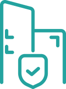 Alps Ltd | Insurance add-ons and support provider | Office block graphic