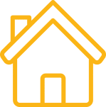 Alps Ltd | Insurance add-ons and support provider | House graphic
