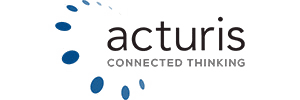 Alps Ltd | Insurance add-ons and support provider | Acturis logo