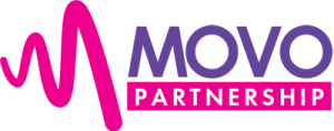 Alps Ltd | Insurance add-ons and support provider | MOVO partnership logo