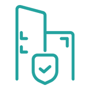 Alps Ltd | Insurance add-ons and support provider | Offices icon