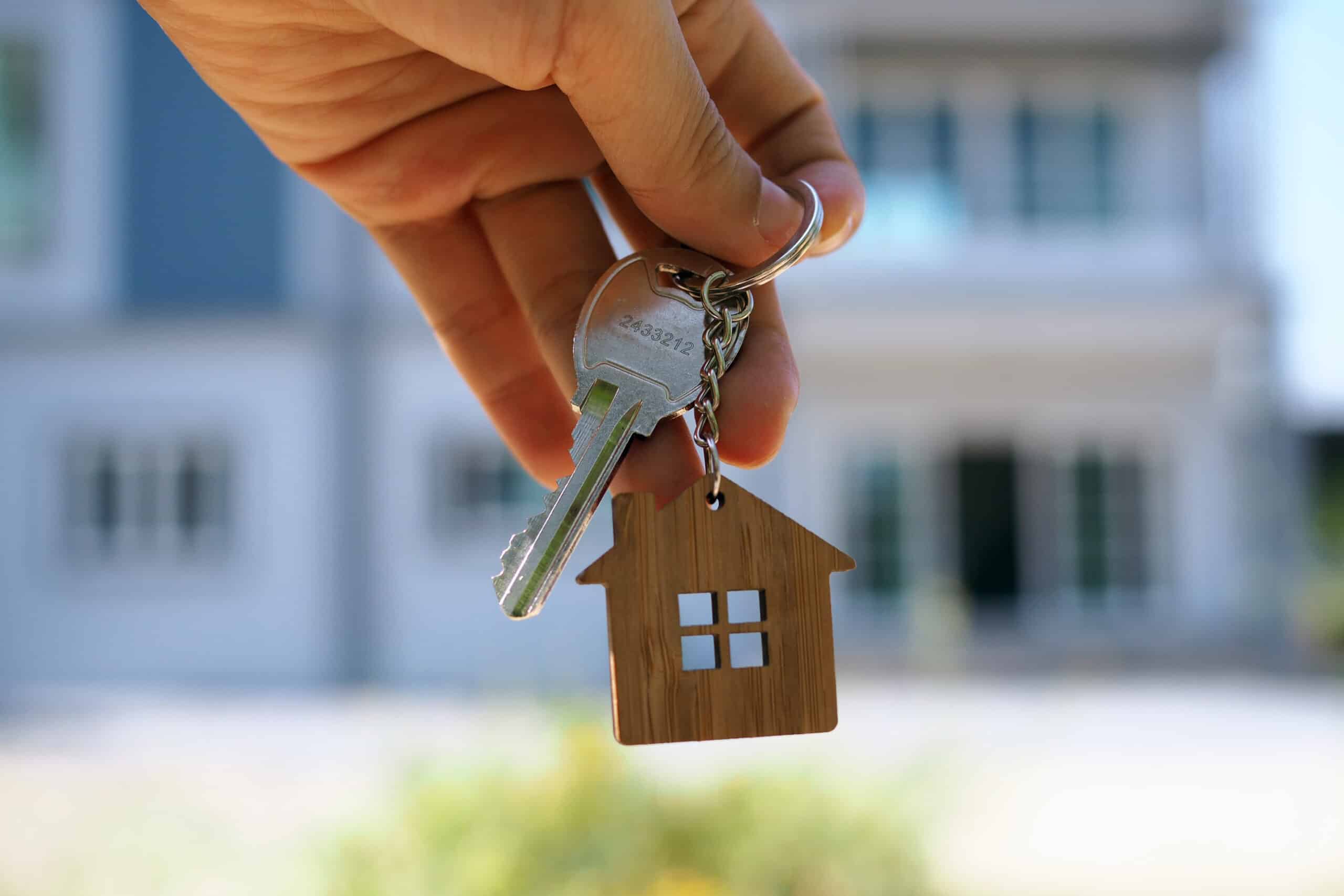 Alps Ltd | Insurance add-ons and support provider | House keys
