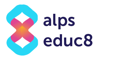 Alps Ltd | Insurance add-ons and support provider | Alps educ8 logo